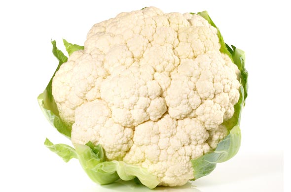 Verduras En La Alimentacin Infantil Coliflor Y Brcoli Bebs Y Ms